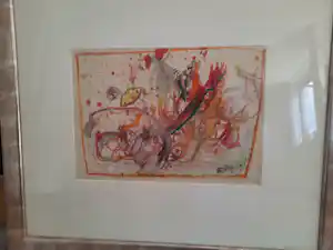 Pieter Defesche - FRIVOLE COMPOSITIE kopen? Bied vanaf 550!