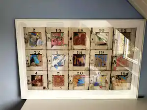 Jeroen Krabbé - Droomdeurtjes verkocht voor € 125!