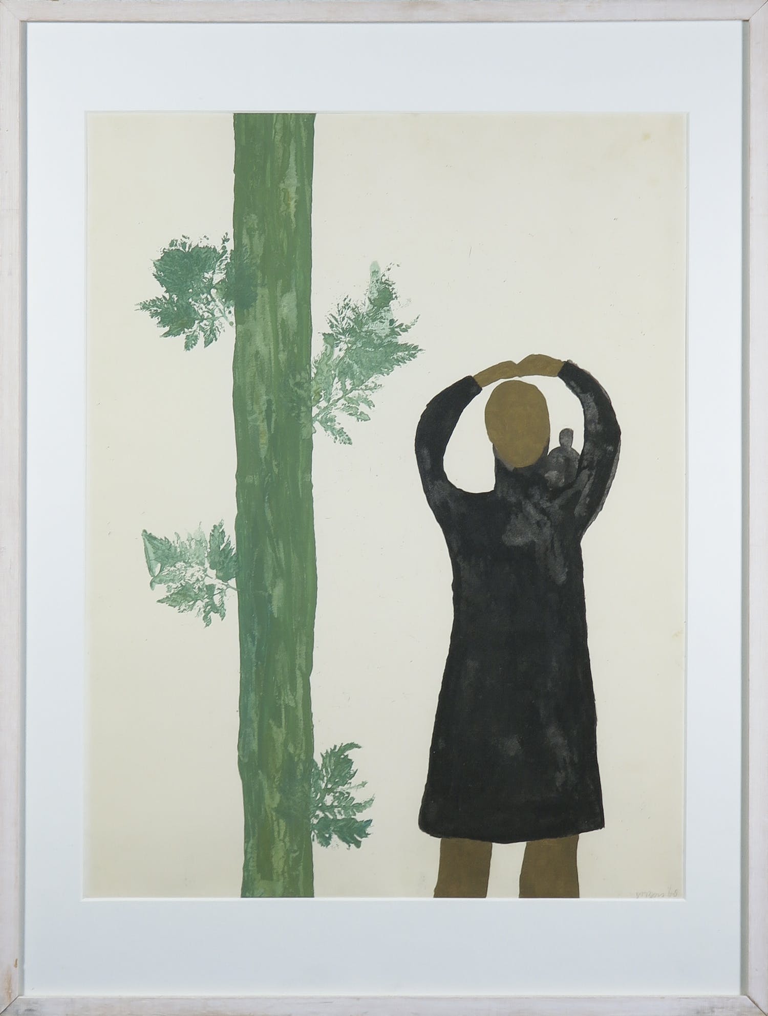 Wim Bors (1939-2010)