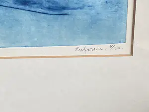 Annetje van Verseveld - Euforie kopen? Bied vanaf 100!