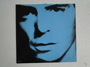 Lou Reed - Rock and Roll Heart - Toegevoegd: Gesigneerd/Signed cd-hoesje kopen? Bied vanaf 50!
