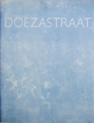 Hans Koopman - DOEZASTRAAT kopen? Bied vanaf 10!