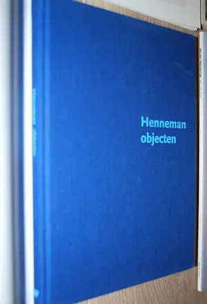 Jeroen Henneman - 4 boeken/gidsen & gratis groot ingelijst werk kopen? Bied vanaf 40!