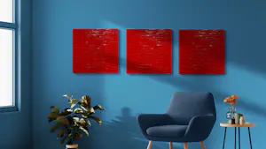 Bruno CANTAIS - Red Power kopen? Bied vanaf 370!