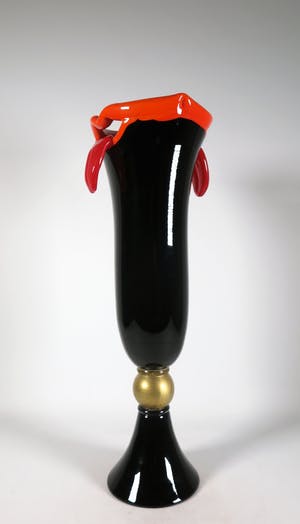 Michel van Overbeeke - Glas, Two lips kopen? Bied vanaf 1!