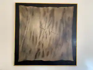 Yves Rhayé - La Lettre verkocht voor € 150!
