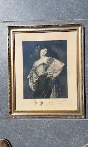 Pierre Gustave Taverne - Tizianella kopen? Bied vanaf 190!