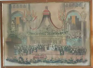 Niet of onleesbaar gesigneerd - Emrik en Binger (1830-1916) kopen? Bied vanaf 1!