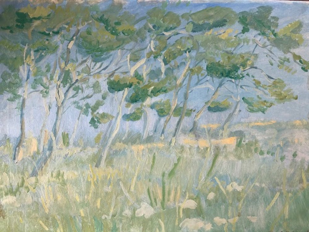 Rob Polak (1925)