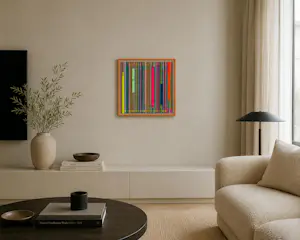Olivier Ameye - Hundred of lines kopen? Bied vanaf 2745!