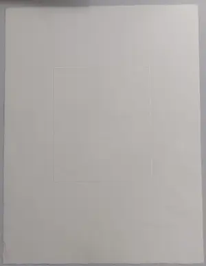 Herman Gordijn - Aquatint 'Menno ter Braak' kopen? Bied vanaf 120!