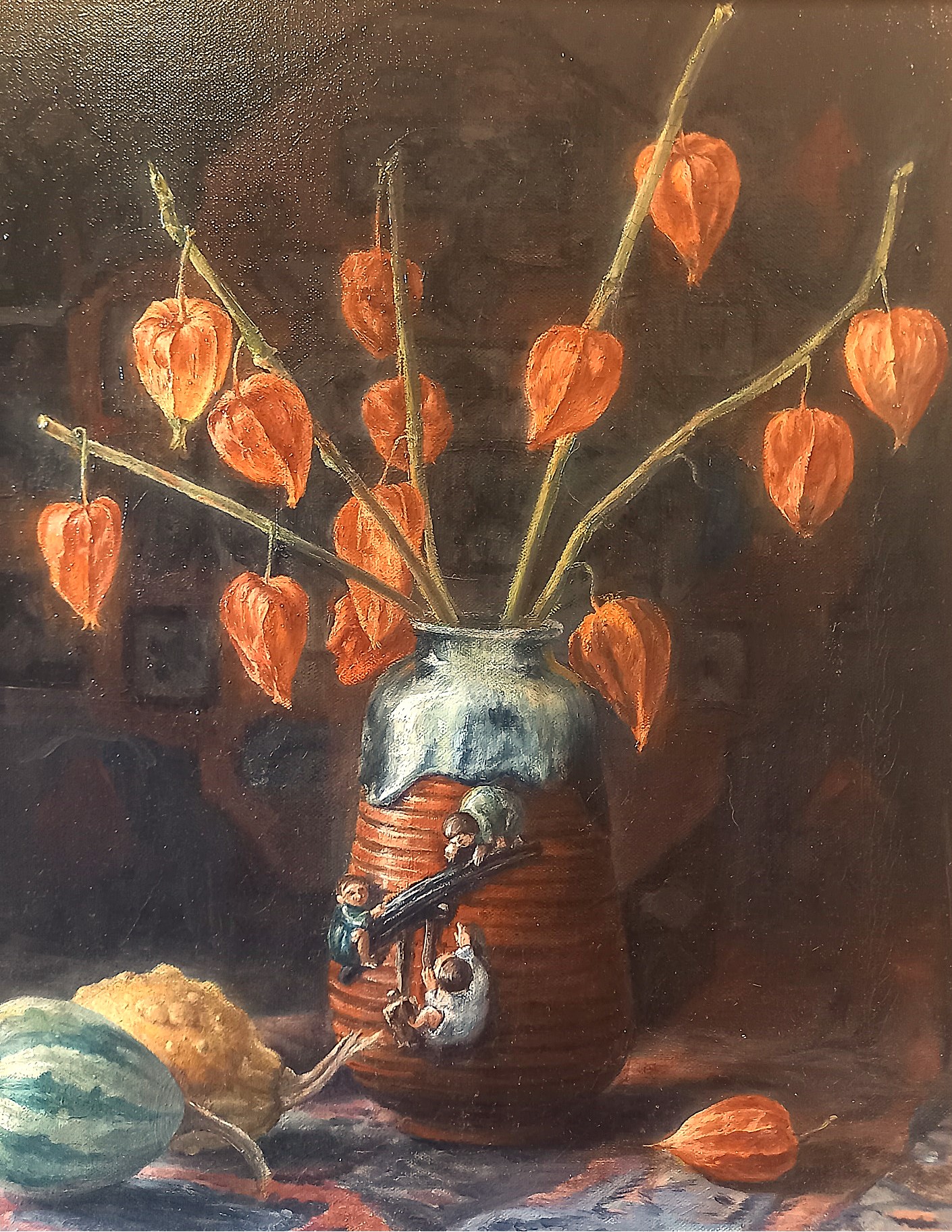 Eduard Pieter Moleveld (1946)