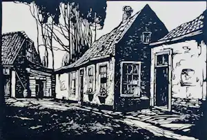 Piet Rackwitsz - onbekend (Rotterdam) kopen? Bied vanaf 45!