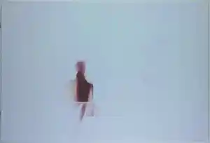 Gisella Klein - Foto geprint op doek, Huis Marseille II verkocht voor € 60!