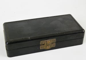 Curiosa - 3 blokken met gewichten kopen? Bied vanaf 1!