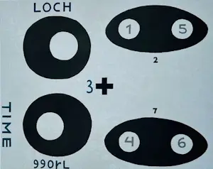 Reinier Lucassen - LOCH + TIME kopen? Bied vanaf 85!