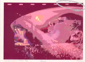Henk van der Vet - Madonna kopen? Bied vanaf 20!