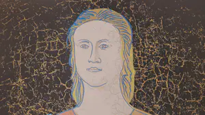 Andy Warhol - Saint Apollonia (F&S II.332) - 1984 - 79/250 kopen? Bied vanaf 12900!