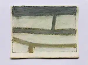 Stef Jurrien - Landschappelijke taferelen verkocht voor € 45!