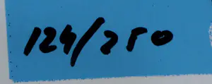 Herman Brood - Zeefdruk: Goof balls kopen? Bied vanaf 499!