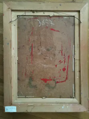 George Claassen - Schilderij Venetie kopen? Bied vanaf 125!