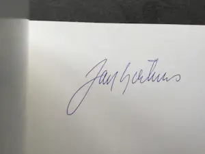 Jan Sierhuis - gesigneerd -gratis verzenden kopen? Bied vanaf 50!