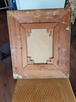 Niet of onleesbaar gesigneerd - Zeeman kopen? Bied vanaf 10!
