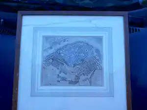 Isaac Tirion - Dordrecht verkocht voor € 50!
