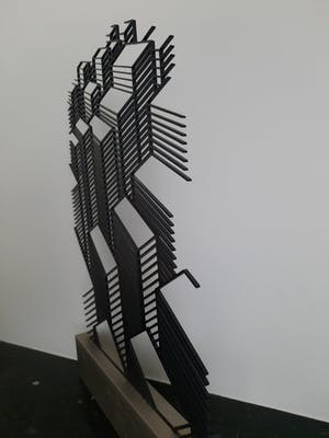 Jeroen Henneman - TwentyFive Stacks kopen? Bied vanaf 600!