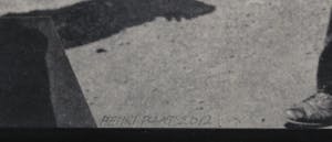 Henri Plaat - Collage, Avenue Franklin Roosevelt kopen? Bied vanaf 1!