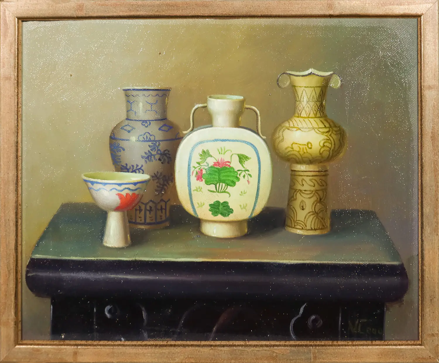 Victor Leao (1948)