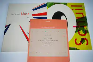Han Schuil - 3 catalogi: 2009/2011 & Biennale 1987 kopen? Bied vanaf 40!
