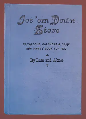 Ronald B. Kitaj - JOT'EM DOWN STORE kopen? Bied vanaf 200!