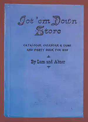 Ronald B. Kitaj - JOT'EM DOWN STORE kopen? Bied vanaf 200!