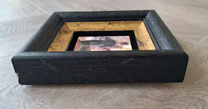 Sylvia van Opstall - Mini 1 - Sfeervol impressionistisch interieur kopen? Bied vanaf 170!
