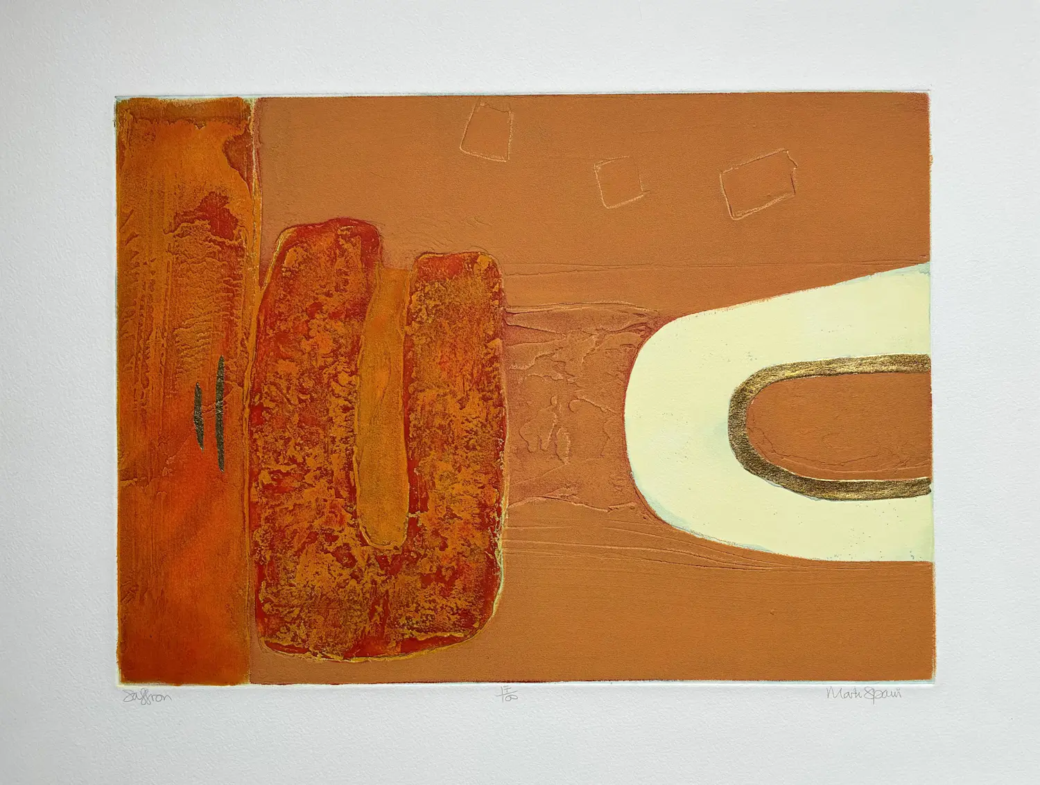 Mark Spain (1962)