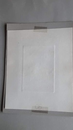 Niet of onleesbaar gesigneerd - Erotische ets/gravure kopen? Bied vanaf 10!