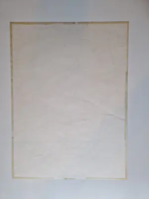 Jean Relst - grote & erg mooie potlood/houtskool tekening "jonge dame" gesigneerd kopen? Bied vanaf 38!