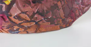Ada Stel - Sculptuur van keramiek, Neeltje kopen? Bied vanaf 100!