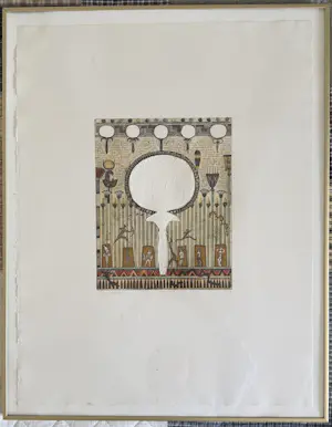 Gea Karhof - Vanitas kopen? Bied vanaf 175!
