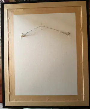 Felix Labisse - "Les Promesses d'un Visage" Kleurenlitho uit de reeks "Les Fleurs du mal" 1975 kopen? Bied vanaf 189!