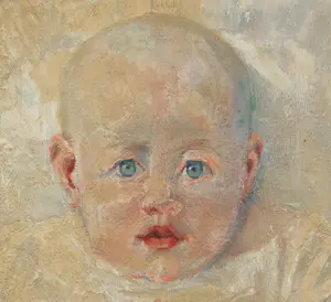 Nicolaas Pieneman - Baby kopen? Bied vanaf 200!