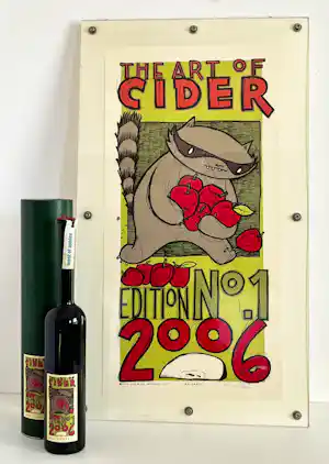 Jay Ryan - The art of cider Edition No.1 kopen? Bied vanaf 80!