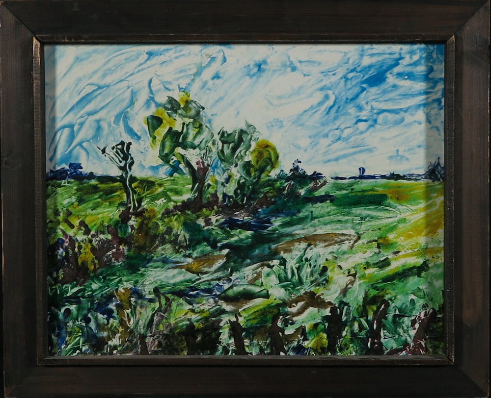 Solm Hofman (1927)