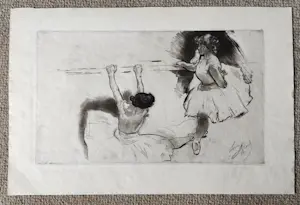 Louis Legrand - De la barre kopen? Bied vanaf 190!