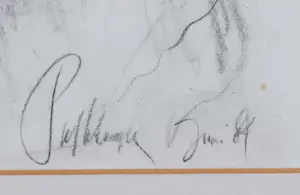 Piet Klaasse - Litho, Lot van 7 werken - Ingelijst kopen? Bied vanaf 100!