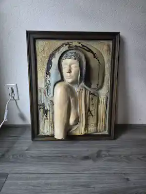 Reinier den Adel - Klaas de Boer 1944 verkocht voor € 350!