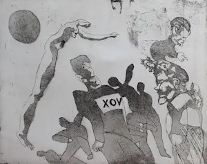 Lucebert - Vox, ets kopen? Bied vanaf 20!