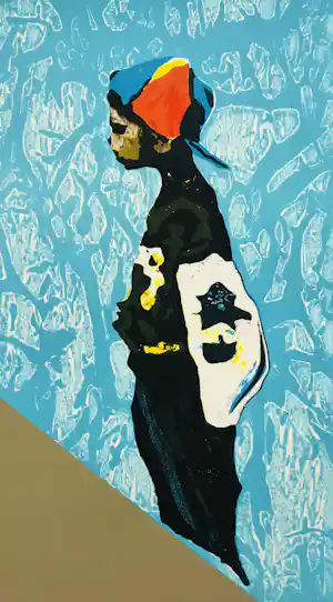 Koen Vermeule - Skater verkocht voor € 120!