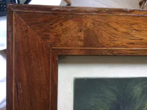 Niet of onleesbaar gesigneerd - nachtelijk landschap kopen? Bied vanaf 1!